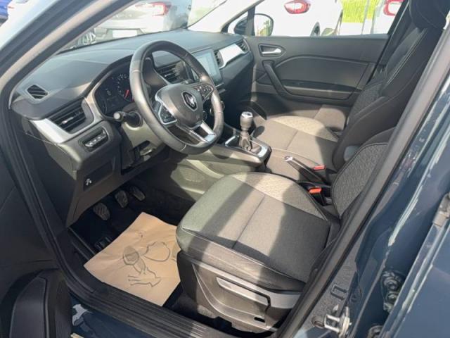 Renault Captur image 5