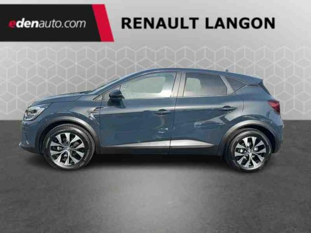 Renault Captur image 1