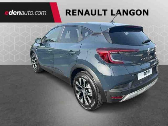 Renault Captur image 9