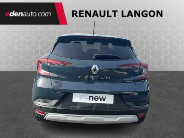 Renault Captur image 2