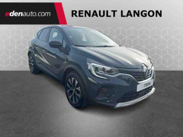 Renault Captur image 6