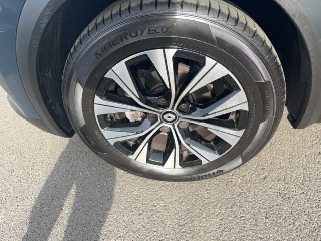 Renault Captur image 8