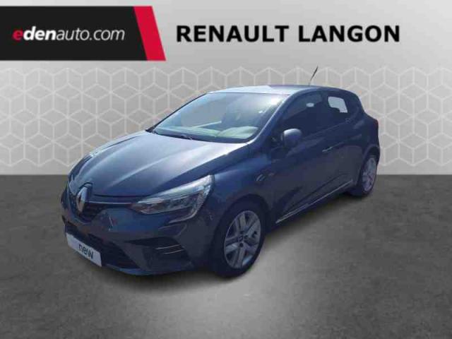 Renault Clio Tce 100 Business