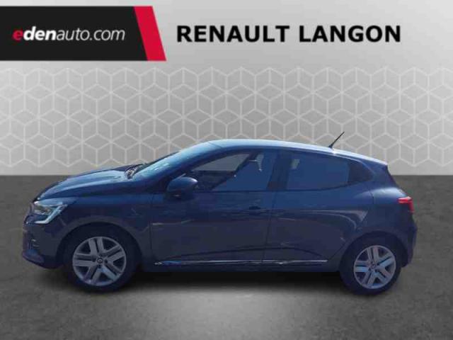 Renault Clio image 8