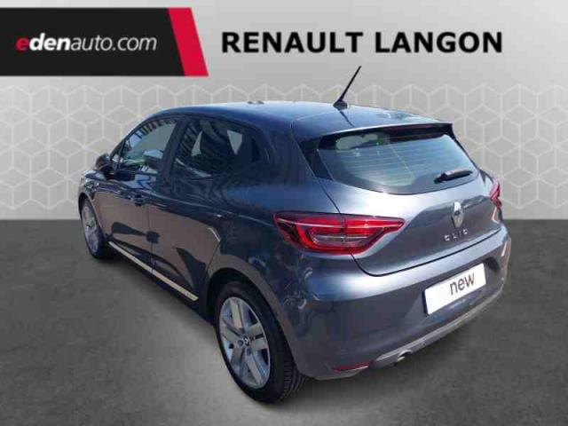 Renault Clio image 4