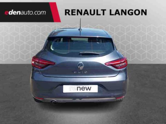 Renault Clio image 9