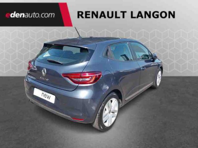 Renault Clio image 1