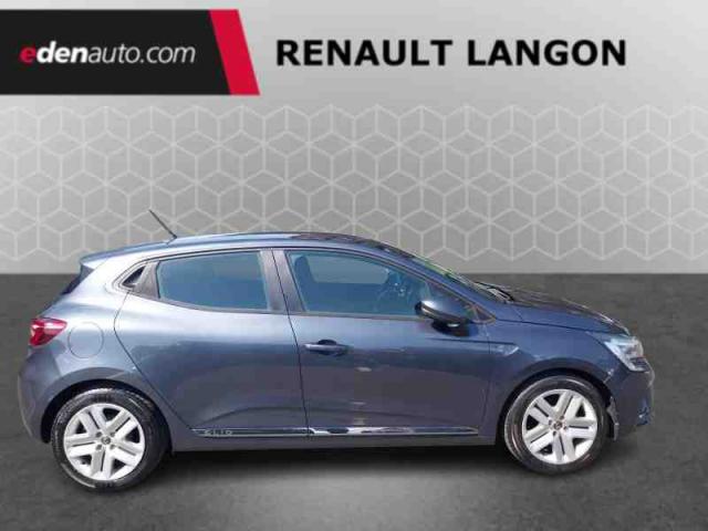 Renault Clio image 3