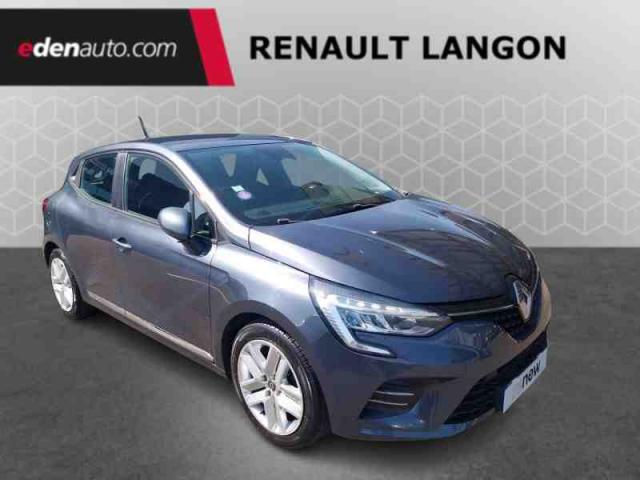 Renault Clio image 2
