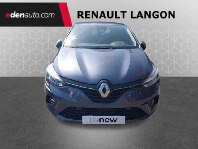 Renault Clio image 6