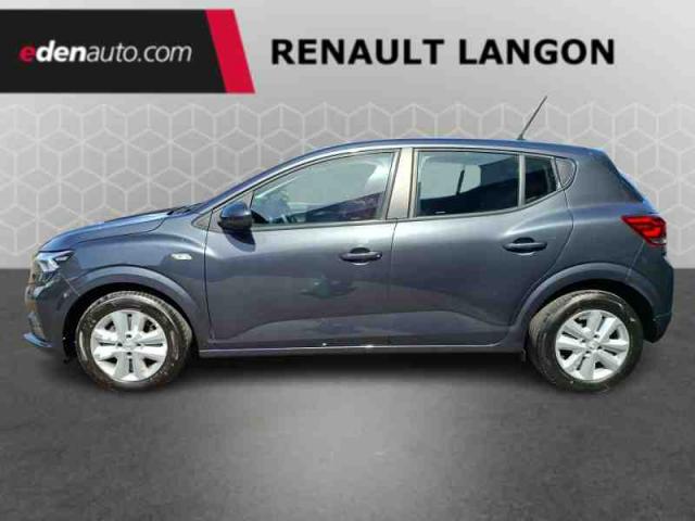 Dacia Sandero image 1