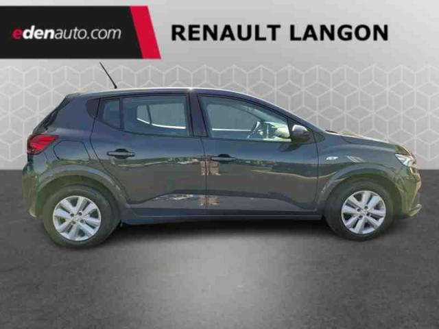 Dacia Sandero image 9