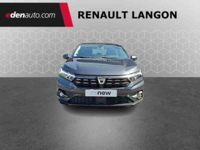 Dacia Sandero image 5