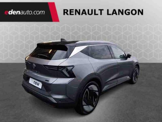 Renault Scénic image 2