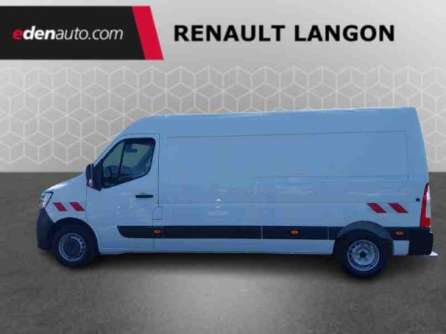 Renault Master image 4