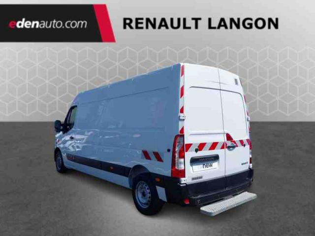 Renault Master image 6