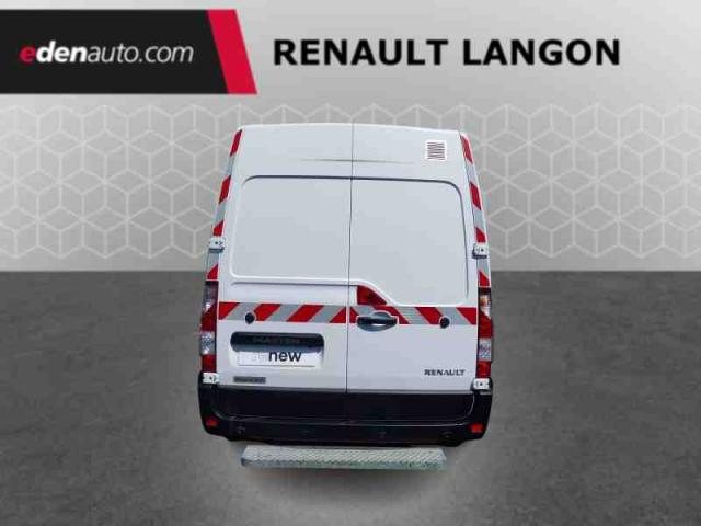 Renault Master image 5