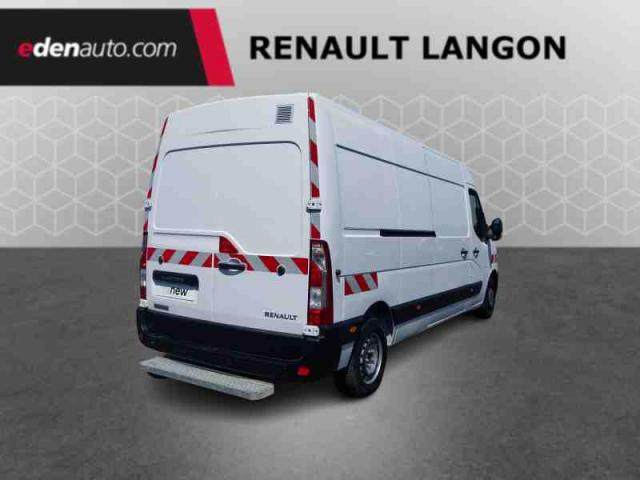 Renault Master image 1