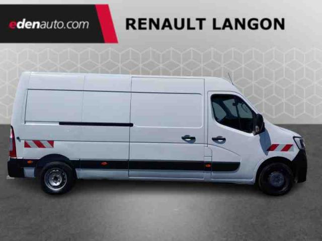 Renault Master image 3