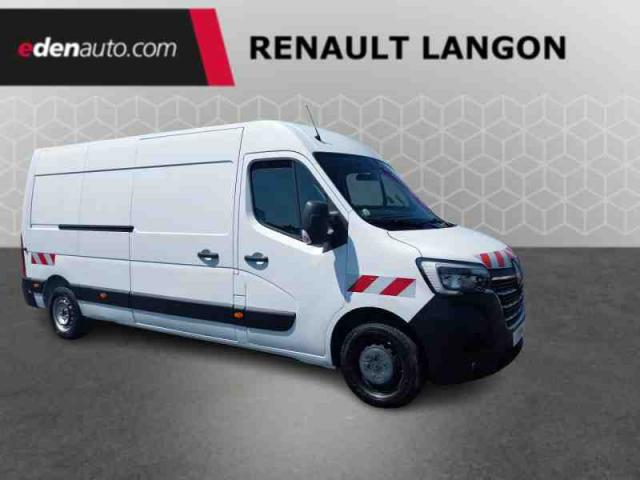 Renault Master image 9