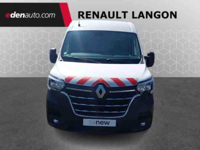 Renault Master image 7