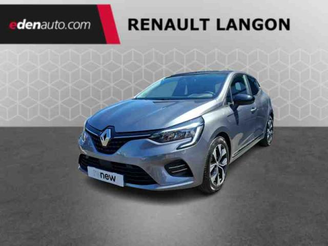Renault Clio Tce 100 Gpl Evolution