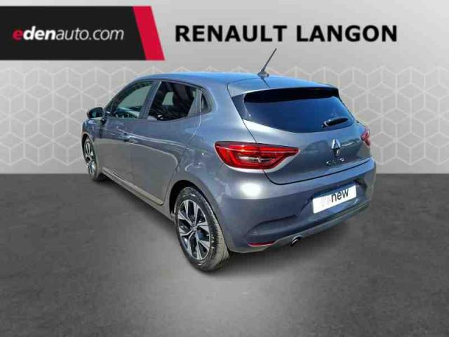 Renault Clio image 9