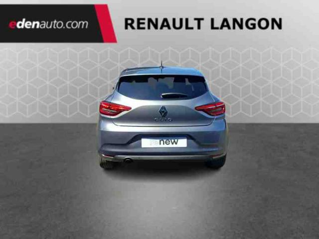 Renault Clio image 3