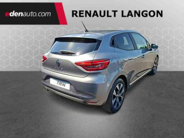 Renault Clio image 2