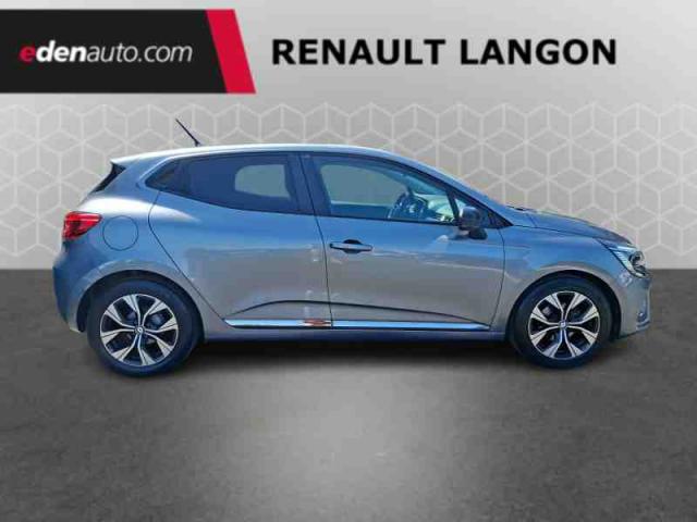 Renault Clio image 8