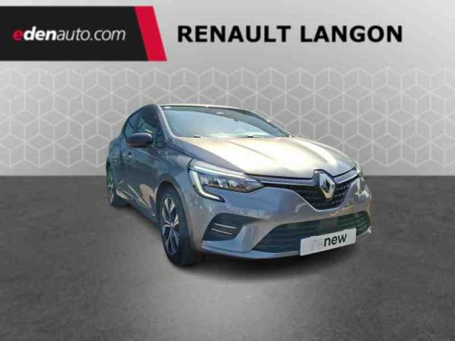 Renault Clio image 7