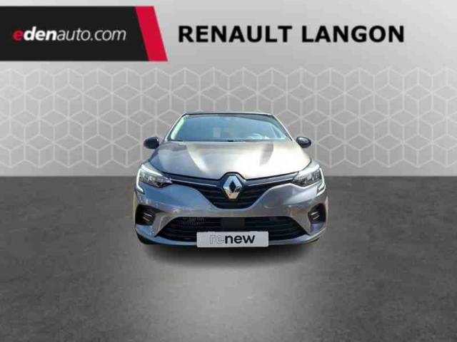 Renault Clio image 1