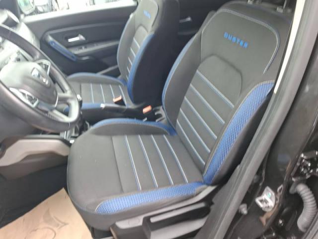 Dacia Duster image 6
