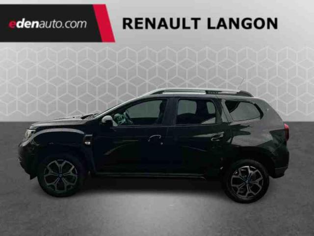 Dacia Duster image 4