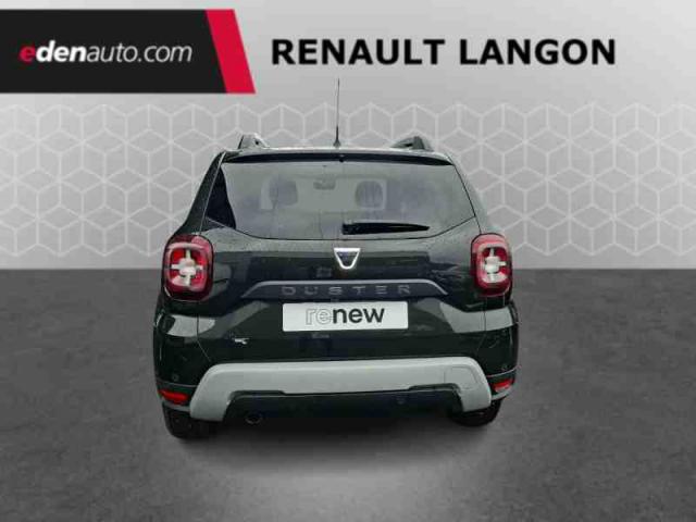 Dacia Duster image 8