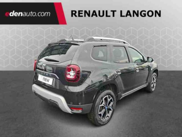 Dacia Duster image 9