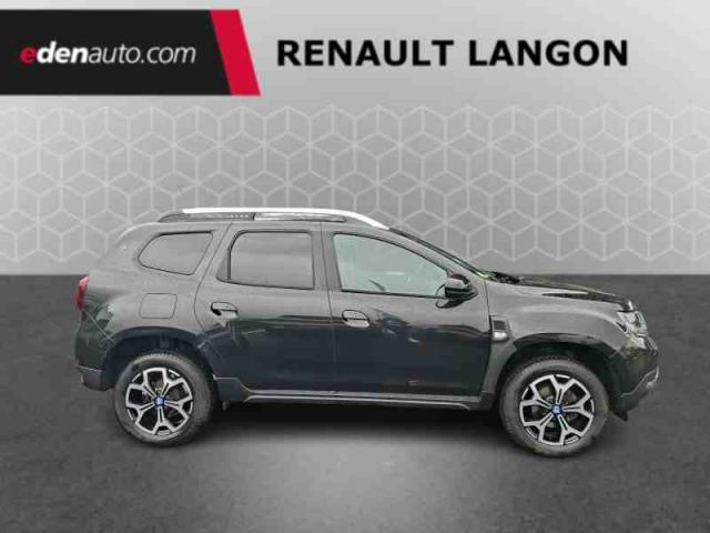 Dacia Duster image 3