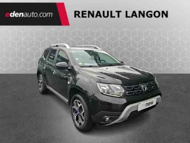 Dacia Duster image 7