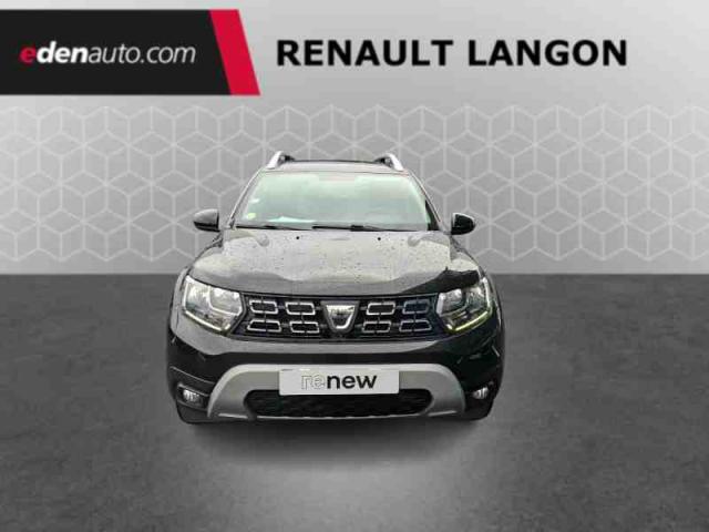 Dacia Duster image 5