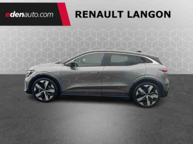Renault Mégane image 3