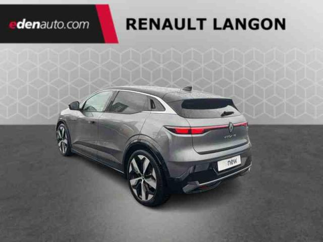 Renault Mégane image 2
