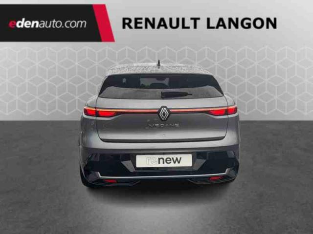 Renault Mégane image 8