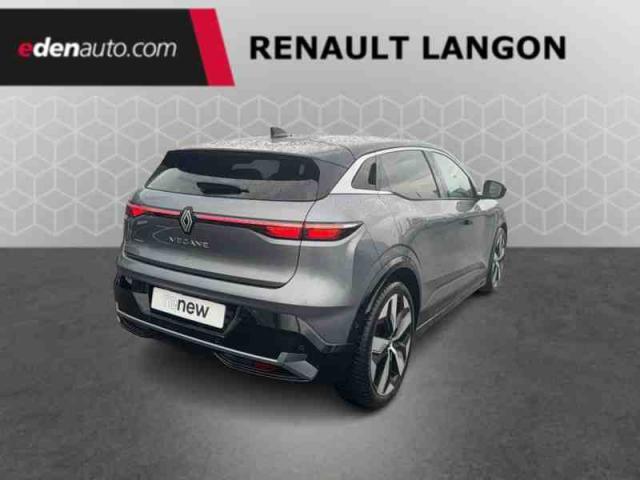 Renault Mégane image 4