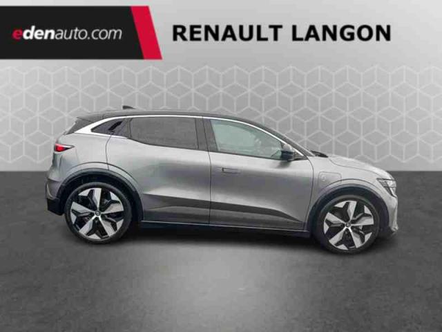 Renault Mégane image 1