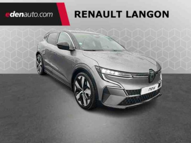 Renault Mégane image 6