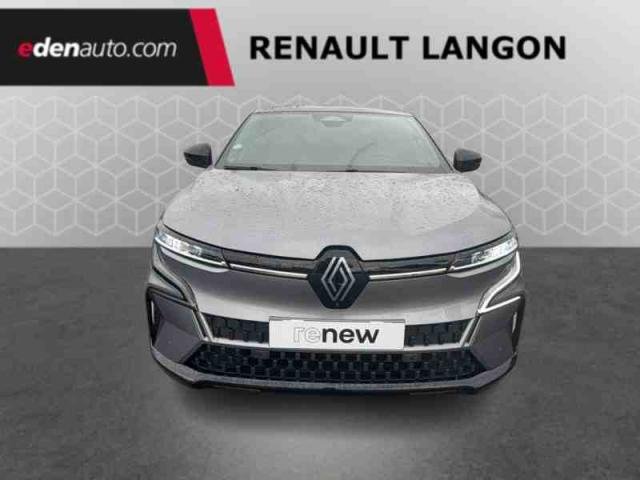 Renault Mégane image 9