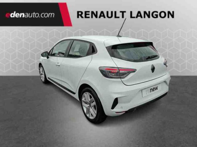 Renault Clio image 2