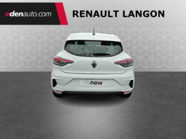 Renault Clio image 8