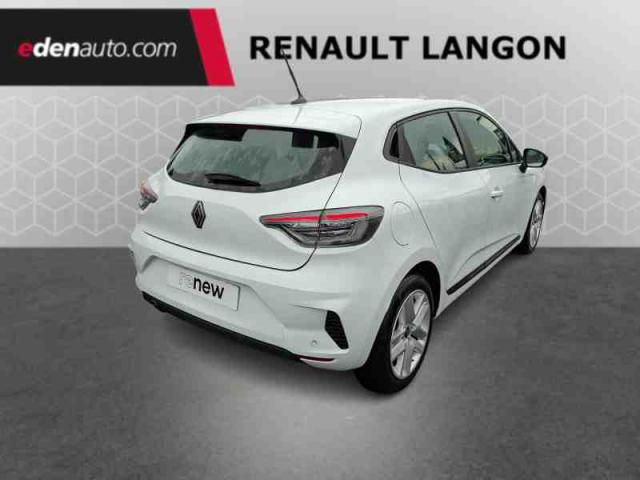 Renault Clio image 4