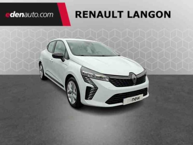 Renault Clio image 6